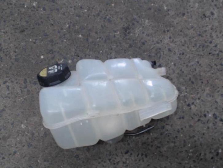 Vase d'expansion Volvo V40 2 BK 1.5i 90kw 2016 LP/14886, Autos : Pièces & Accessoires, Moteurs & Accessoires, Volvo, Utilisé, Enlèvement