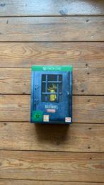 Xbox one Little Nightmares Six edition, Games en Spelcomputers, 1 speler, Nieuw, Eén computer, Ophalen of Verzenden
