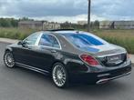 Mercedes-Benz // S400LD // MAYBACH, Auto's, Mercedes-Benz, Automaat, Overige kleuren, Bedrijf, 5 deurs