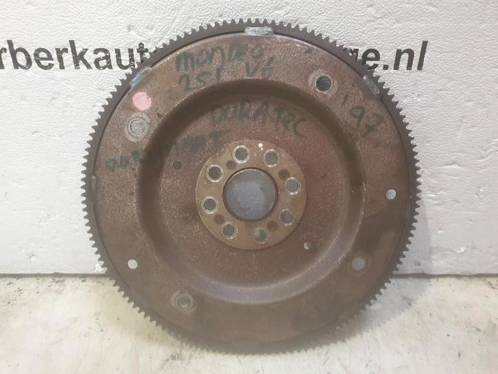 STARTERKRANS automaat Ford Mondeo II (01-1996/09-2000), Auto-onderdelen, Motor en Toebehoren, Ford, Gebruikt