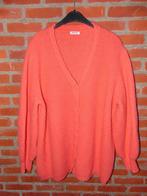 Vest Damart XXL in nette staat, Kleding | Dames, Truien en Vesten, Ophalen of Verzenden, Gedragen, Maat 46/48 (XL) of groter, Roze