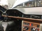 mercedes w124 dashboard in verschillende kleuren en uitvoeri, Auto-onderdelen, Dashboard en Schakelaars, Ophalen, Gebruikt, -