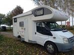 Ford Challenger Genesis 59750 km, Caravans en Kamperen, Diesel, Particulier, Ford, 5 tot 6 meter