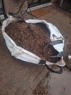 Tuinaarde, Ophalen, Tuinaarde