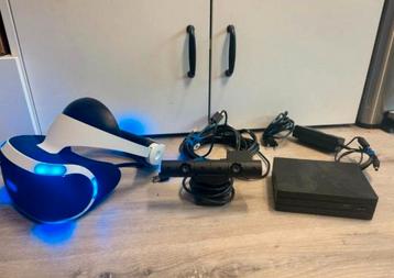PS VR Mega Pack 2 - 5 Jeux beschikbaar voor biedingen