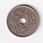 10 Centimes 1929 België 'NL', Overig, Ophalen of Verzenden, Losse munt