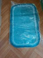 nieuw badkamer set matjes 3 stuks, Ophalen of Verzenden, Nieuw