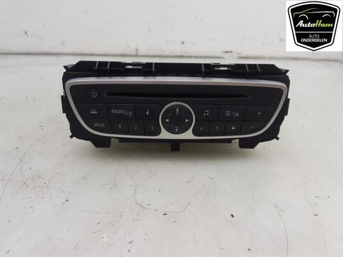 RADIO Renault Twingo II (CN) (01-2007/09-2014) (281150031R), Auto-onderdelen, Overige Auto-onderdelen, Renault, Gebruikt