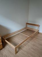 Ikea Bedframe, Huis en Inrichting, Slaapkamer | Bedden, Ophalen, Zo goed als nieuw