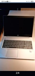Hp laptop notebook 450 g6, Computers en Software, Ophalen of Verzenden, Zo goed als nieuw