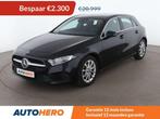 Mercedes-Benz A-Klasse 180 A 180 Progressive (bj 2021), Auto's, https://public.car-pass.be/vhr/465639e4-94d7-48a5-89ab-fb300174a07b
