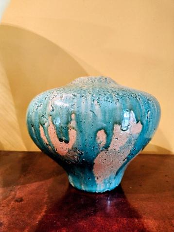 Vintage art ceramic beschikbaar voor biedingen