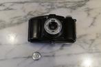 Photax Boyer serieVIII bakeliet camera, Ophalen of Verzenden, 1940 tot 1960, Fototoestel
