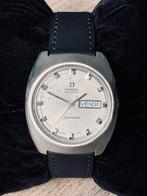 Omega Seamaster 166.111, Montre-bracelet, Acier, Omega, Avec bracelet