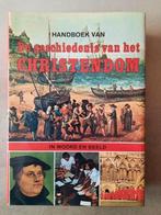 De geschiedenis van het Christendom, Enlèvement ou Envoi, Comme neuf