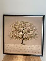 Schilderij in kader - "Money Tree", Ophalen