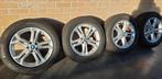 Kit hiver BMW X3 X4 état neuf, Pneus hiver, Véhicule de tourisme, Enlèvement, Utilisé