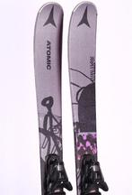 150 cm freestyle ski's ATOMIC PUNX 5 2022, TWINTIP