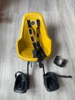 Bobike stuurzitje voor kinderfietsen, Fietsen en Brommers, Ophalen, 0 t/m 18 kg, Voorzitje, Bobike