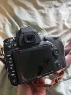 Nikon d750, Audio, Tv en Foto, Fotocamera's Digitaal, Ophalen, Zo goed als nieuw, Nikon