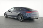 Mercedes-Benz EQS-Klasse 450 4MATIC Berline AMG Line | Panor, Automaat, 4 deurs, Stof, Gebruikt
