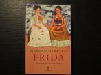 Frida -Een biografie  van Frida Kahlo- Hayden Herrera, Boeken, Ophalen of Verzenden