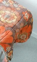 sac de couchage à fleur Damart réversible orange 1 personne, Maison & Meubles, Accessoires pour la Maison | Autre, Camping chambre à coucher enfants