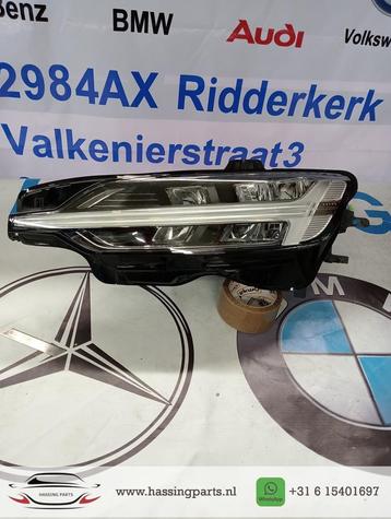 Volvo S60 koplamp Led Rechts 32314148