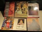 6 Prima Franstalige Kunstboeken, Boeken, Ophalen of Verzenden, Gelezen