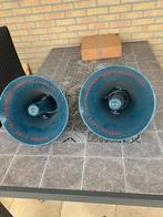 Audio, Ophalen, Gebruikt, Audio