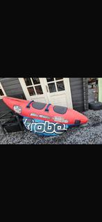 Jobe banaan funtube, Watersport en Boten, Bootonderdelen, Ophalen of Verzenden, Zo goed als nieuw