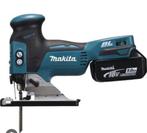 Makita Djv181Z decoupeerzaag + 18V Li-ion batterij, Ophalen, Gebruikt