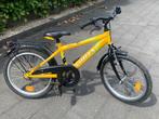 Norta kinderfiets 5 tot 8 jaar, Fietsen en Brommers, Fietsen | Kinderfietsjes, Ophalen, Zo goed als nieuw, 16 tot 20 inch, NORTA