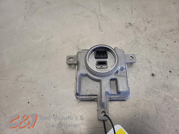 Xenon module van een Volkswagen Tiguan, Auto-onderdelen, Verlichting, Gebruikt, 3 maanden garantie, Ophalen of Verzenden