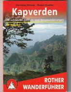 Kaap Verdië - Rother wandelgids, Enlèvement ou Envoi, Comme neuf