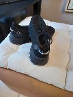 Nieuwe zwarte sneakers.., Ophalen, Nieuw