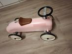 Loopauto Bandits & Angels oldtimer retro pink, Kinderen en Baby's, Speelgoed | Buiten | Voertuigen en Loopfietsen, Ophalen, Zo goed als nieuw