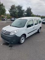 RENAULT KANGOO 1.5DCI MAXI 2019 56000KM PR 6500€EX BTW, Auto's, Voorwielaandrijving, Stof, Euro 6, 4 cilinders