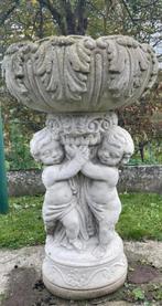 Stenen tuin ornament, Antiek en Kunst, Curiosa en Brocante, Ophalen