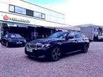 BMW 320 320e Touring Aut. M Sport*M-PACK*TREKHAAK*LEDER*, 1998 cc, 0 min, Zwart, Zwart