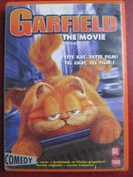 Garfield - The Movie (2004), Cd's en Dvd's, Dvd's | Komedie, Vanaf 6 jaar, Ophalen of Verzenden, Zo goed als nieuw, Overige genres
