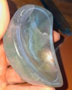 Half maan schaal in fluoriet, Enlèvement ou Envoi