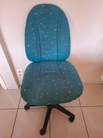 Bureaustoel, Enlèvement, Chaise de bureau