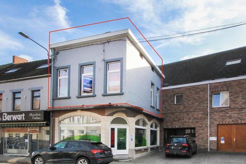 Appartement à vendre à Jodoigne, 2 chambres, Immo, Huizen en Appartementen te koop, Appartement, C