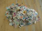 postzegels wereld, Ophalen of Verzenden