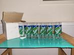 6 glazen Sprite vintage, Ophalen, Nieuw