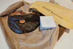 Bumbag LV, nieuw. Met echtheidscertificaat., Ophalen of Verzenden, Nieuw