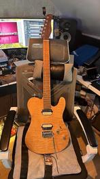 Sire Larry Carlton T7 FM NT 2022 Natural, Muziek en Instrumenten, Ophalen of Verzenden, Zo goed als nieuw, Overige typen