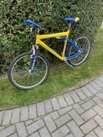 Fiets - nieuwe banden, Fietsen en Brommers, Ophalen, Versnellingen