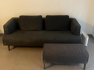 Hulsta Sofa beschikbaar voor biedingen
